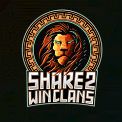 SHARE 2 WIN CLANS